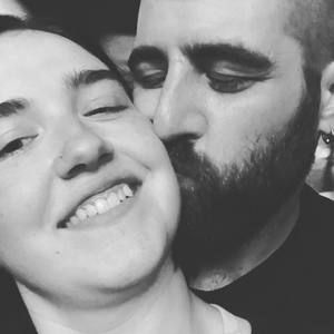 Meet your Posher, Holly